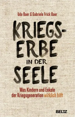 Obrázek produktu pro Kriegserbe in der Seele