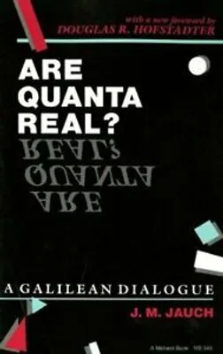 Image de Are Quanta Real?