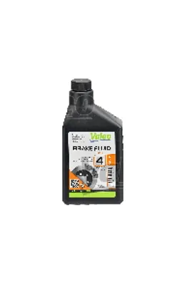 Zdjęcie produktu dla Płyn Hamulcowy Dot4 500Ml