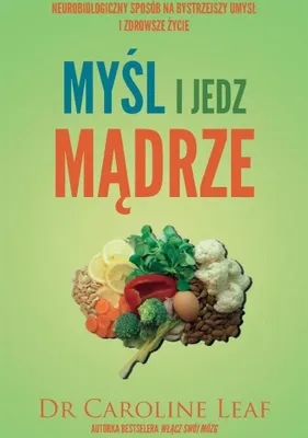 Imagen del producto de Myśl i jedz mądrze