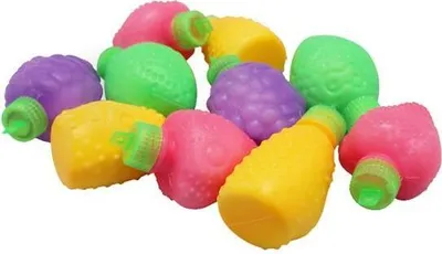 Produktbild von Sweet Flash Sour Fruits Powder 8er