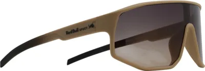 Produktbild von RED BULL SPECT Dash Sonnenbrille mit 100% UV-Schutz beige