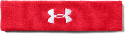 Produktbild von UNDER ARMOUR Performance Stirnband Herren 600 - red/white