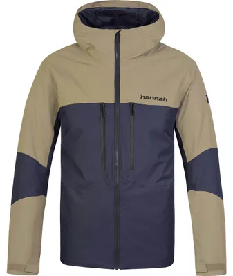 Zdjęcie produktu dla Kurtka Hannah Niel Beige L Man Beige L