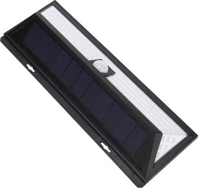 Produktbild von Solarwandleuchte,Solarbetriebener Bewegungssensor,Solar-Bewegungsleuchte,Induktions-Solarwandleuchte,Solarbetriebene Leuchte,LED-Gartenleuchte