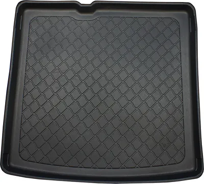 Produktbild von Z439708 Kofferraumwanne kompatibel mit Skoda Fabia III (NJ) Combi 01.2015-