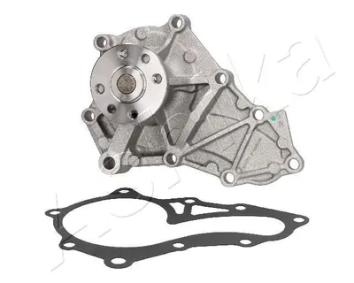 Produktbild von ASHIKA Kühlmittelpumpe Wasserpumpe für MAZDA 6 Kombi (GH) 35-03-322