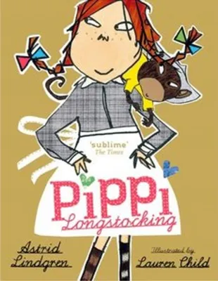 Produktbild von Pippi Longstocking