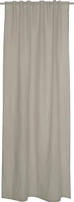Produktbild von Schöner wohnen Dekoschal Soho 130x250cm, Farbe beige AL