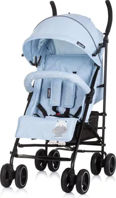 Produktbild von CHIPOLINO Golfwagen Milano Hippo