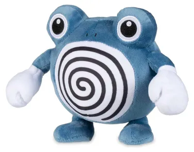 Produktbild von Pokémon Center Quaputzi Poképlüsch – 23 cm