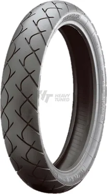 Obrázok produktu pre Pneumatika Heidenau K63 OMR 90/80-16 52J TL Reinforced predná / zadná
