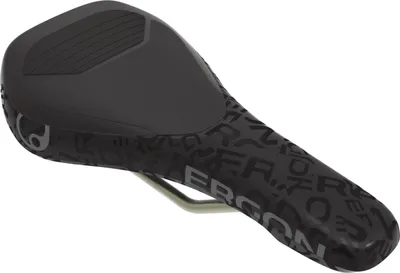 Immagine prodotto di Sella Ergon Sm Downhill Pro Titanium Team Nero Nero Taglia Unica