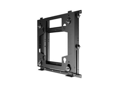 Image de ITB PM5920 Support TV 2,41 m (95") Noir