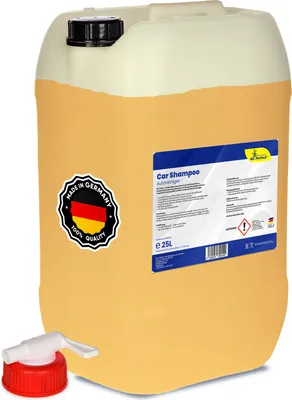 Produktbild von Mr. Perfect® Autoshampoo, 25L - Konzentrat für Autopflege mit Abperleffekt