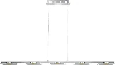 Productafbeelding van Globo hanglamp Tasha I 68016-5