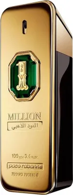 Zdjęcie produktu dla Paco Rabanne 1 Million Golden Oud czyste perfumy dla mężczyzn 100 ml