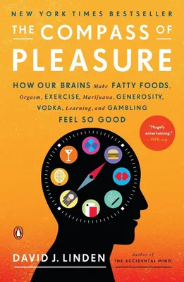 Produktbild von The Compass of Pleasure