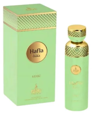 Productafbeelding van Risala Elite Hafla, geurwater, uniseks, 200 ml
