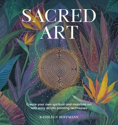 Obrázek produktu pro Sacred Art