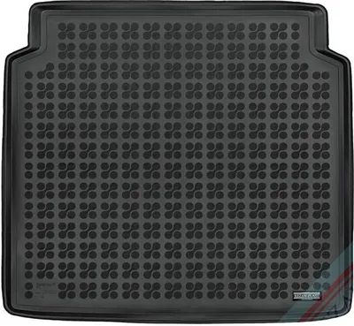 Produktbild von Gummiwanne für Kofferraum Peugeot 408 2023 - (Fastback)