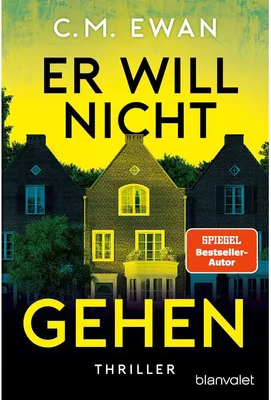 Zdjęcie produktu dla Er will nicht gehen