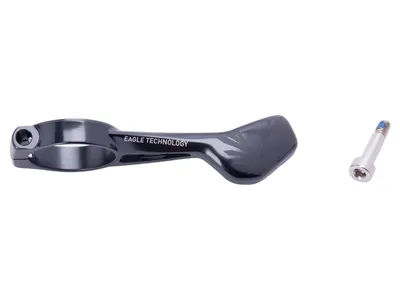 Immagine prodotto di Leva del cambio SRAM Sram X01 Eagle Lunar Grey