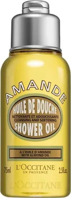 Image de L'OCCITANE EN PROVENCE | ALMENDRA | Body Care | Toiletries