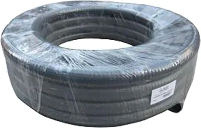 Obrázek produktu pro PVC Bazénová hadice poloohebná Flexi 50 mm, 25 m