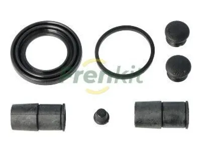 Produktbild von FRENKIT Bremssattel-Reparatursatz für BMW 7 (E38) Hinten 40mm 240022