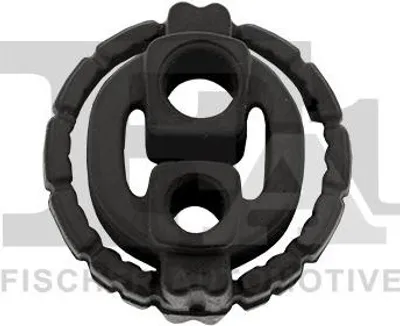 Produktbild von FA1 Auspuffhalter passend für PEUGEOT 607 (9D, 9U) Auspuffanlage Montageteil 233-917
