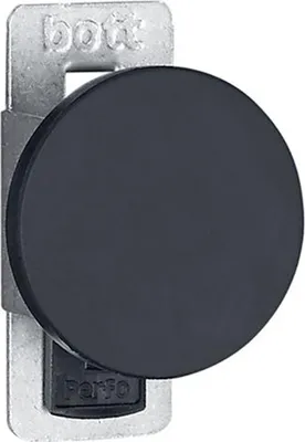 Produktbild von Bott Magnethalter Durchmesser 40mm für Lochplatten 2St. / VE - 14022035