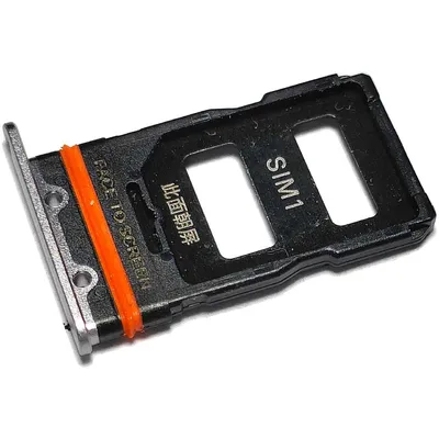 Produktbild von Xiaomi 12 (2201123G) - Simkartenhalter - Grün