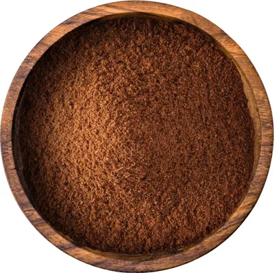 Produktbild von Tsire Gewürz, gemahlen, afrikanische Gewürzmischung für Fleisch, Couscous & Lamm, 50g
