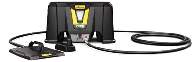 Produktbild von Wagner SteamForce Speed Pro Dampf-Tapetenablöser 2750 W