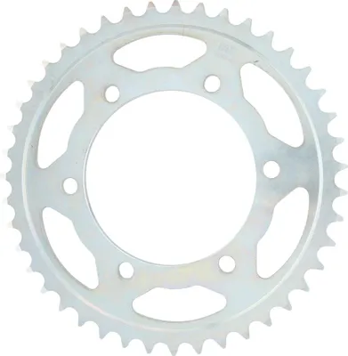 Produktbild von RK Kettenrad 525 43Z Stahl Silber