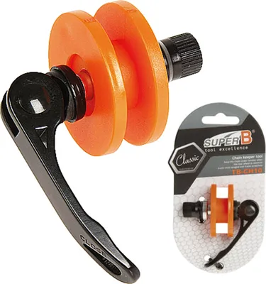 Produktbild von SuperB Kettenhalter TB-CH10, Classic