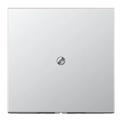 Produktbild von Jung Leitungsauslass alu AL 2990 A AL2990A