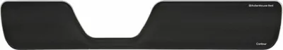 Immagine prodotto di Contour CDWRRED00110 Contour Rollermouse RED Palm Support Armrest nero