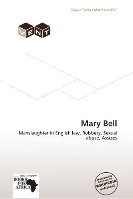 Produktbild von Mary Bell