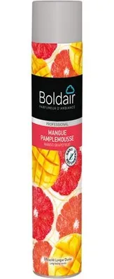 Obrázok produktu pre Boldair Voňavý mango-grapefruit 750 ml - Boldair