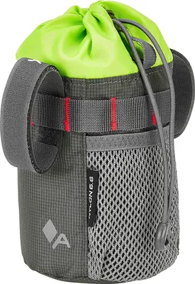 Produktbild von Acepac Fahrrad Flaschentasche Grau