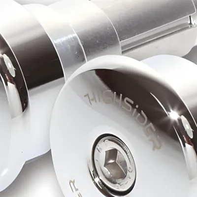 Produktbild von HIGHSIDER Lenkergewichte CURVE