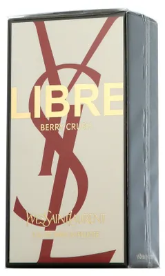 Produktbild von YSL Libre Berry Crush Edp Spray