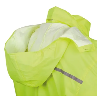 Produktbild von TUCANO URBANO Regenjacke Motorrad-Regenjacke 001401380M PA (Polyamid)