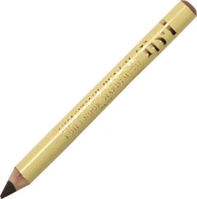 Zdjęcie produktu dla KOH-I-NOOR Contour 3222 Ołówek konturowy Brown 1 szt.