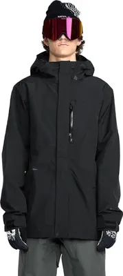 Produktbild von Volcom L Gore-tex® Softshelljacke Schwarz XL Mann Schwarz XL