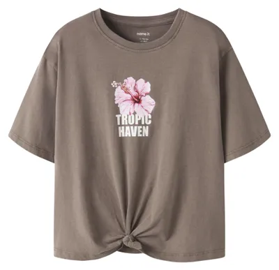 Productafbeelding van NAME IT T-shirt, biologisch katoen