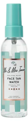 Image de Mr & Mrs Tannie Face Tan Water 2.54 fl.oz
