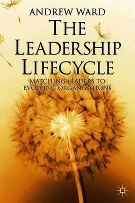 Immagine prodotto di The Leadership Lifecycle